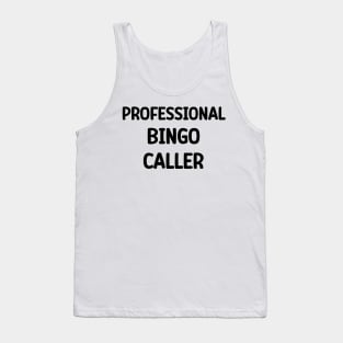 Activity Professional Week Appreciation Gift Tank Top